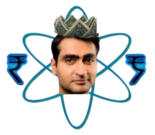 OohFreeMoney.in logo